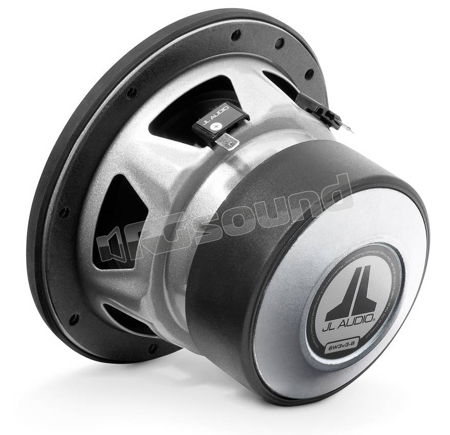 JL Audio 6W3v3-4