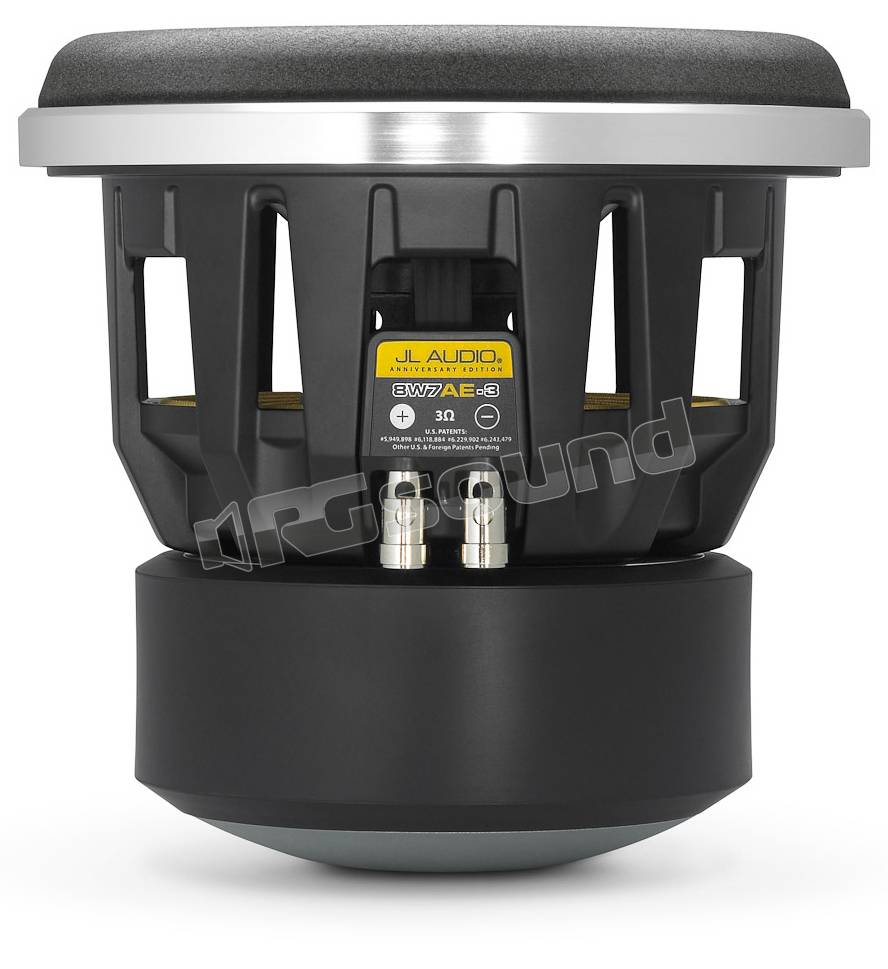 JL Audio 8W7AE-3