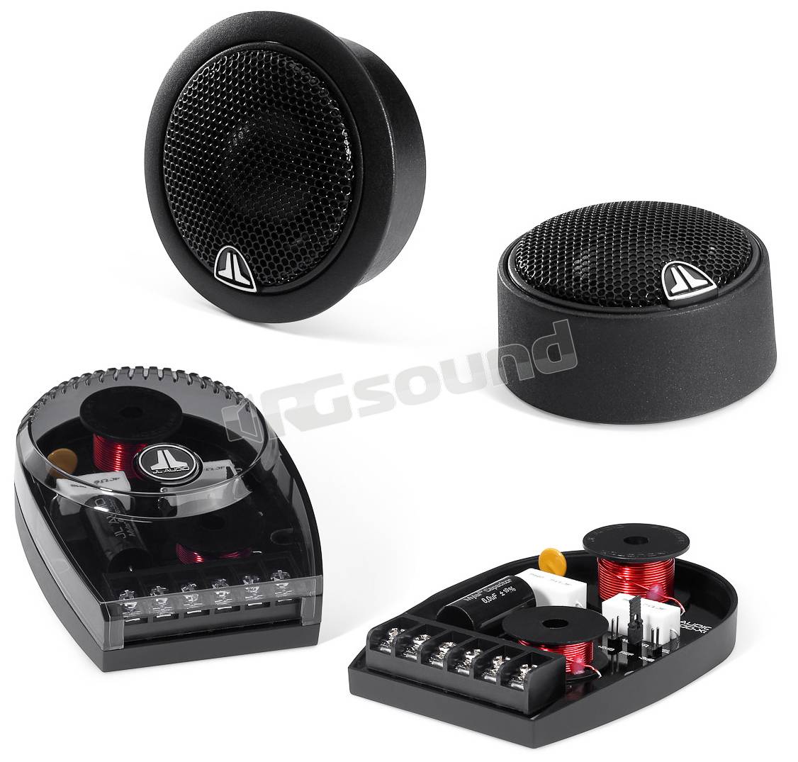 JL Audio C2-525