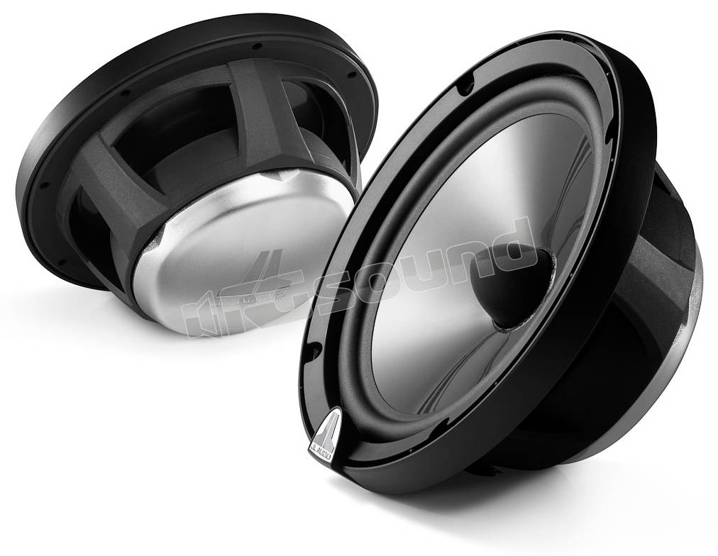 JL Audio C3-650