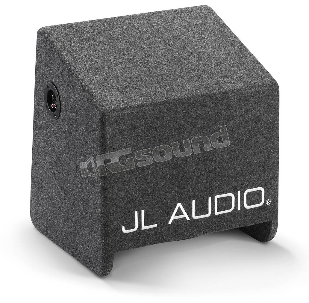 JL Audio CP110G-W0v3