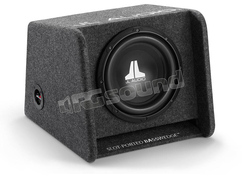 JL Audio CP110G-W0v3