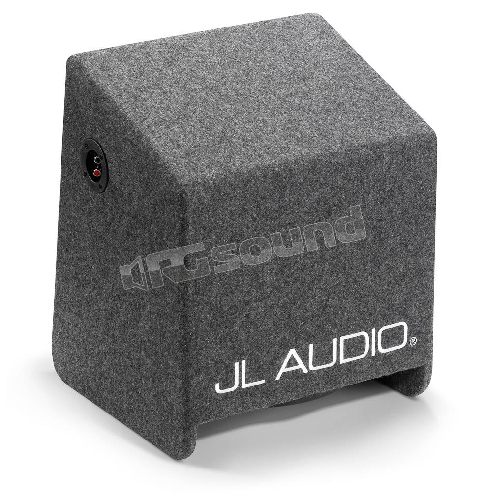 JL Audio CP112G-W0v3