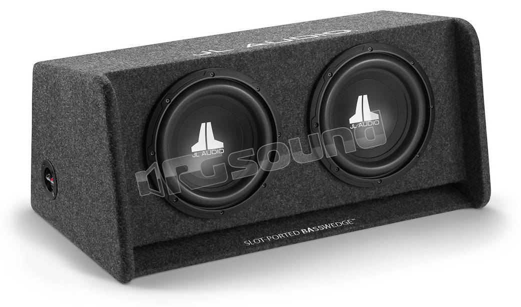 JL Audio CP210G-W0v3