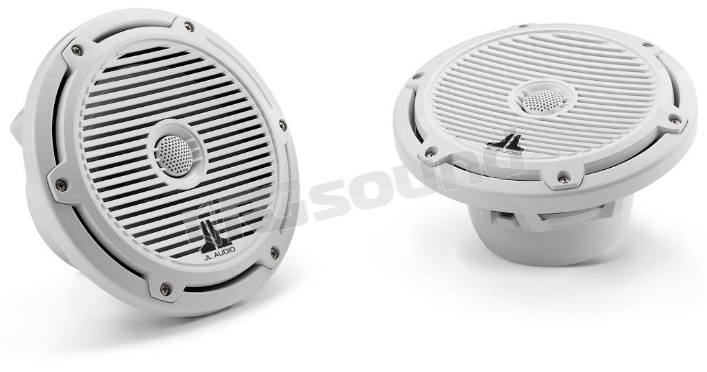 JL Audio M770-CCX-CG-WH