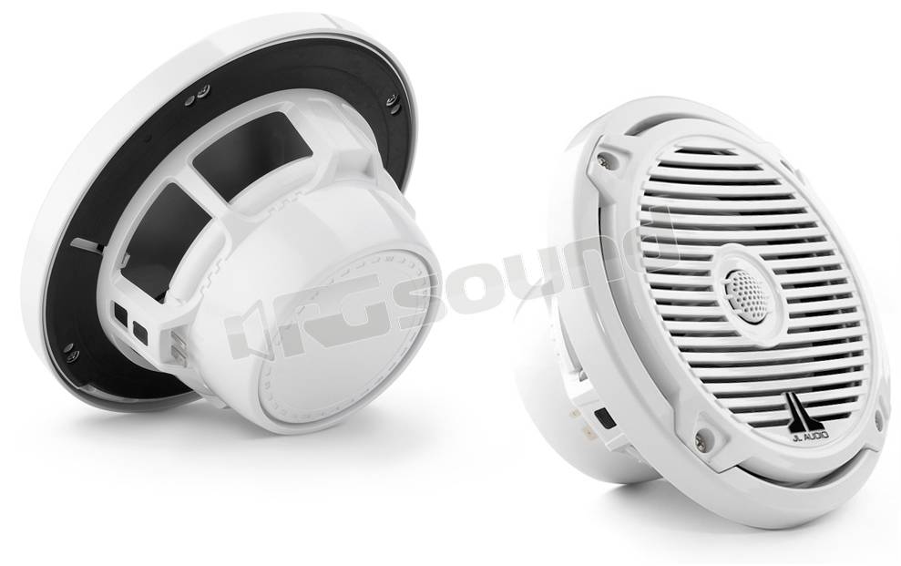 JL Audio MX650-CCX-CG-WH