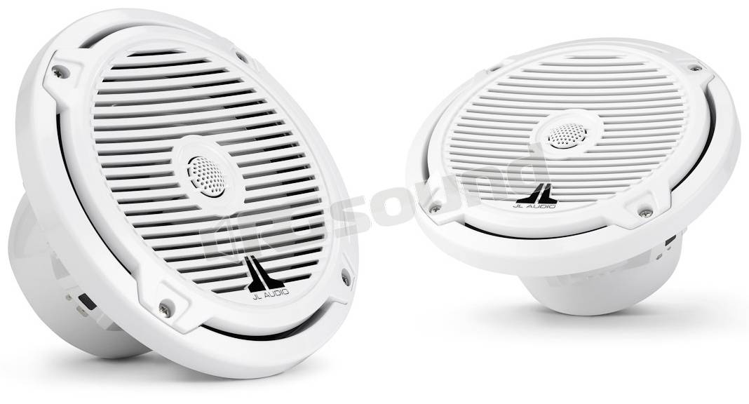 JL Audio MX770-CCX-CG-WH