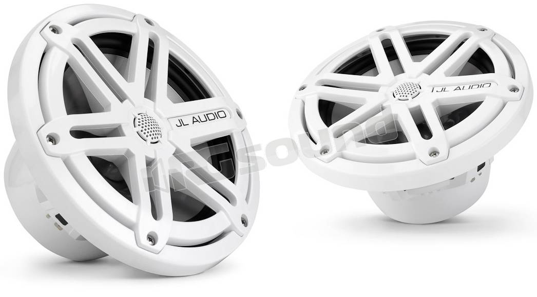 JL Audio MX770-CCX-SG-WH