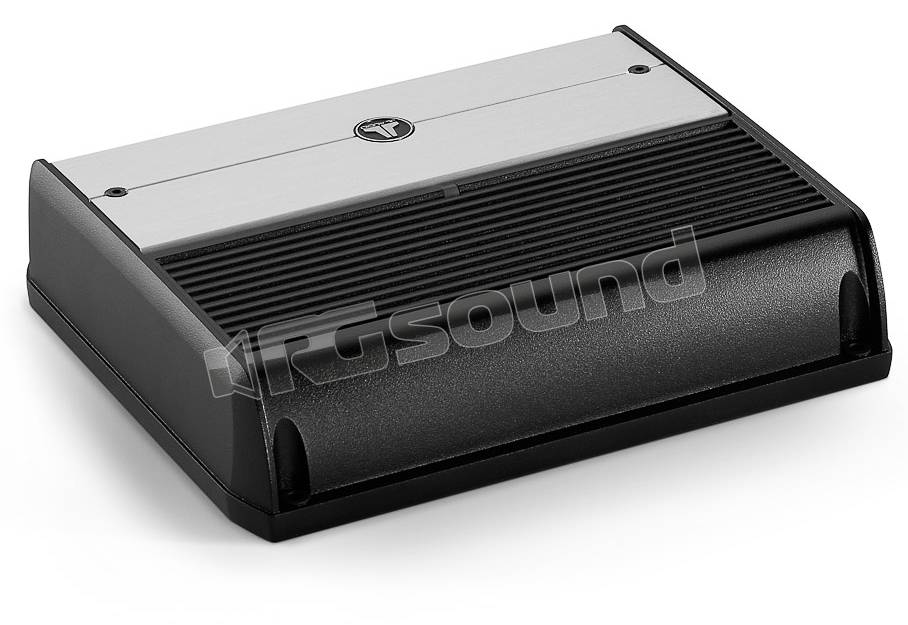 JL Audio XD400/4v2