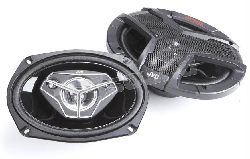 JVC CS-V6938