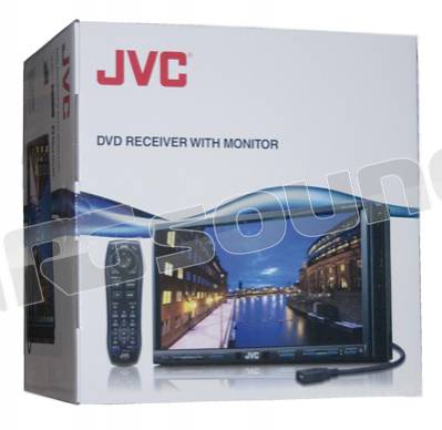 JVC KV-AVX820