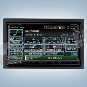 Kenwood DDX8026BT