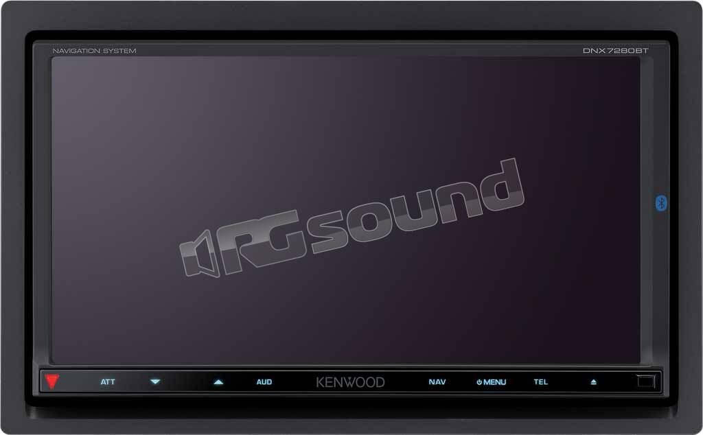 Kenwood DNX7280BT