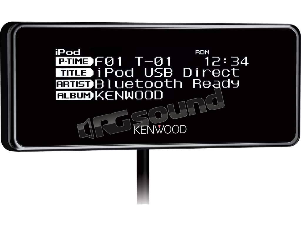 Kenwood KOS-D210