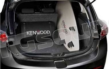 Kenwood KSC-W1200T