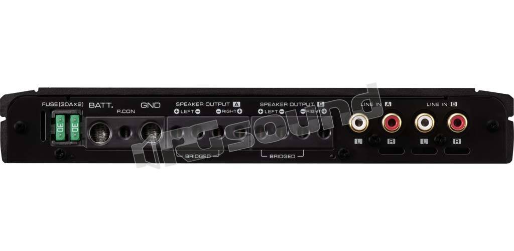 Kenwood XR400-4