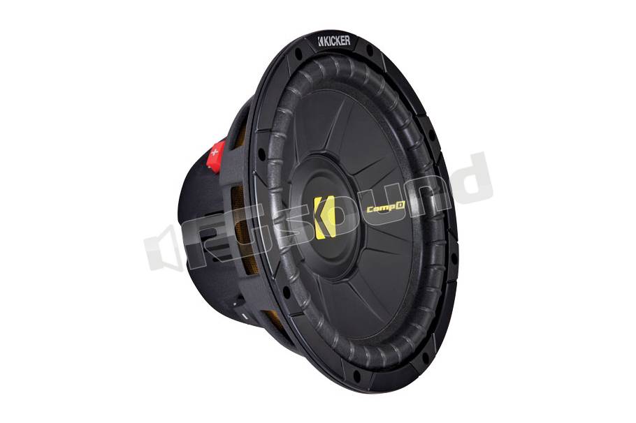 Kicker CWD102