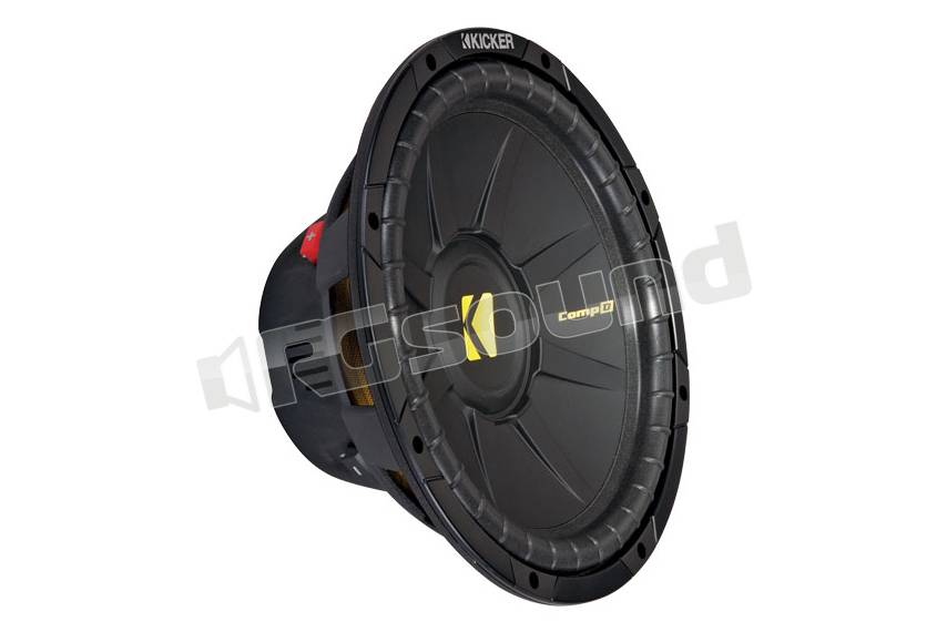 Kicker CWD122