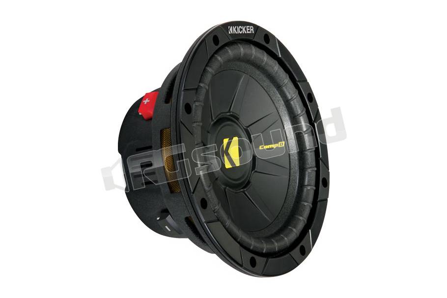 Kicker CWD84