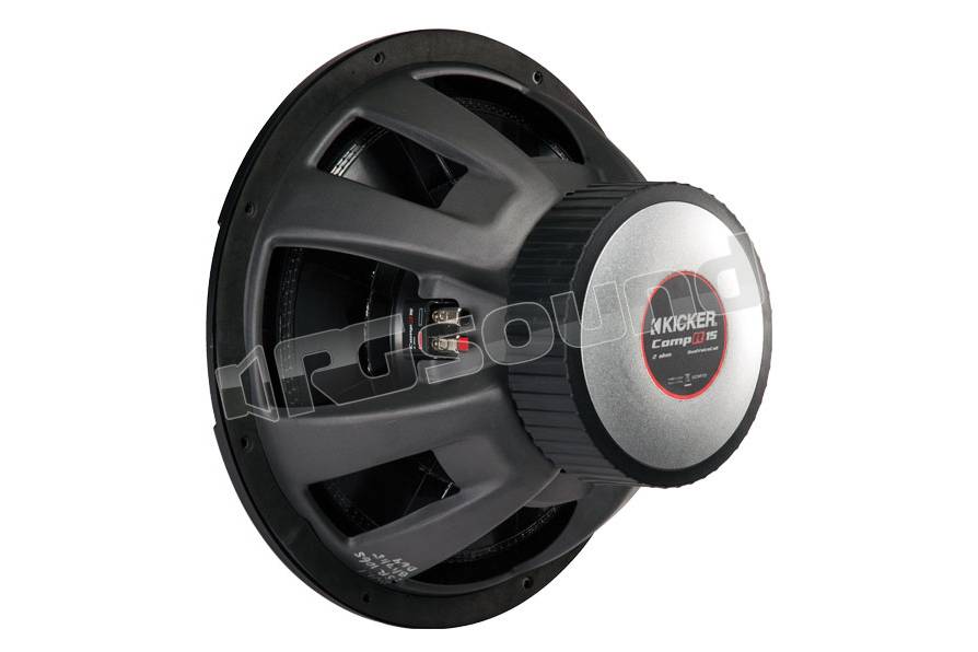 Kicker CWR152