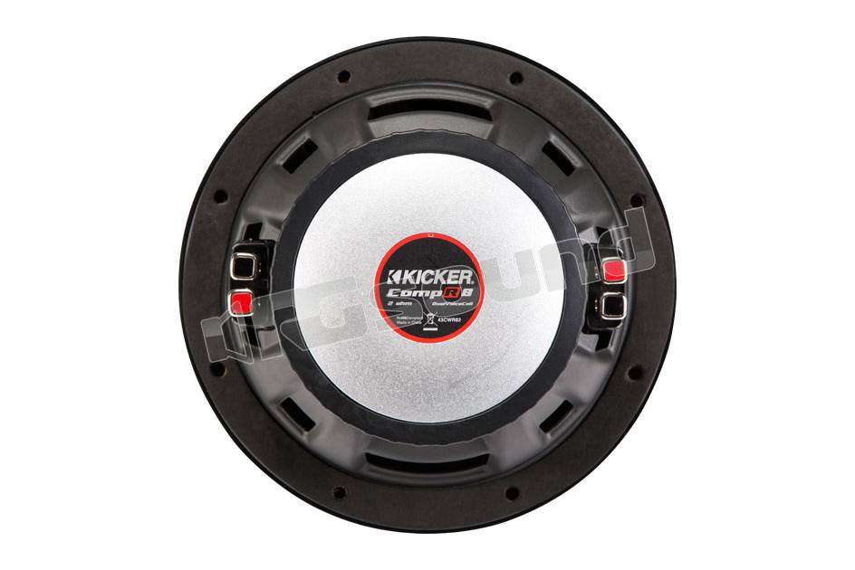 Kicker CWR82