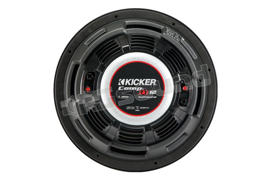 Kicker CWRT121