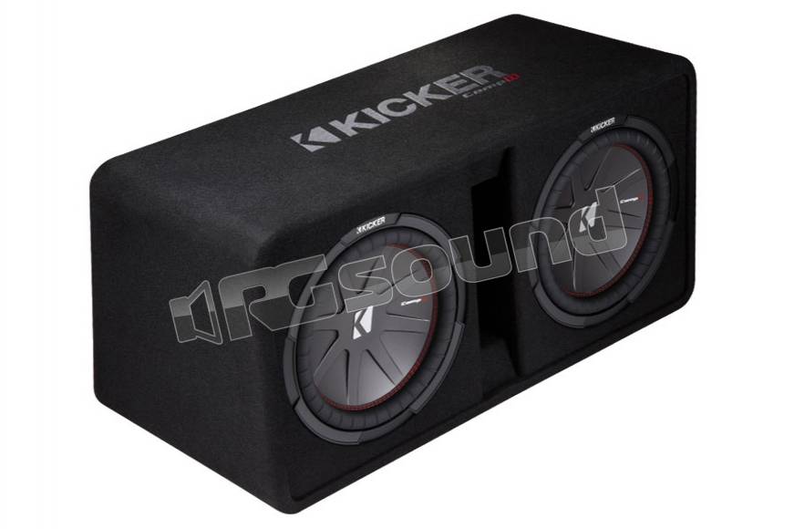 Kicker DCWR122