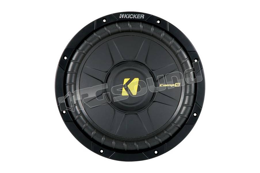 Kicker DCWS102