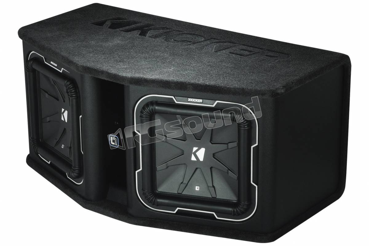 Kicker DL7122