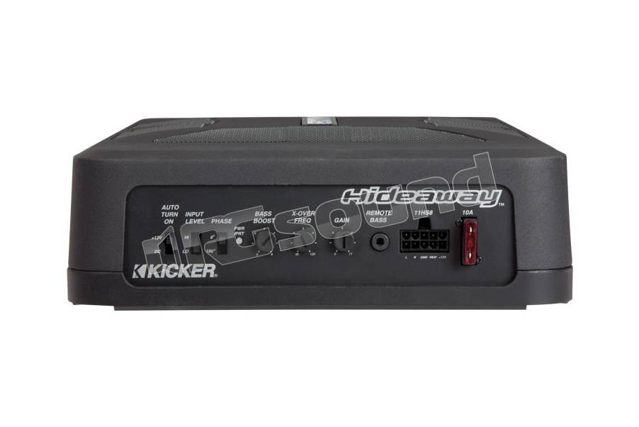 Kicker HS8