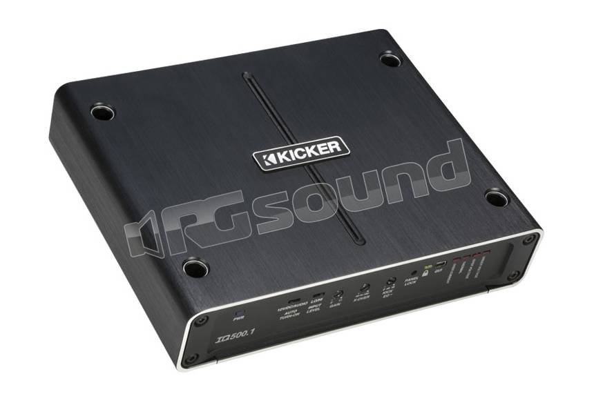 Kicker IQ500.1