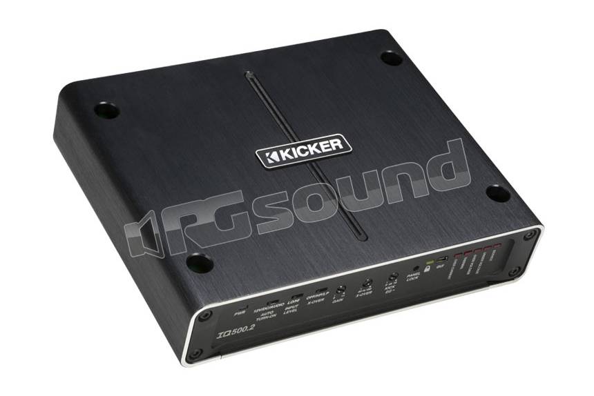 Kicker IQ500.2