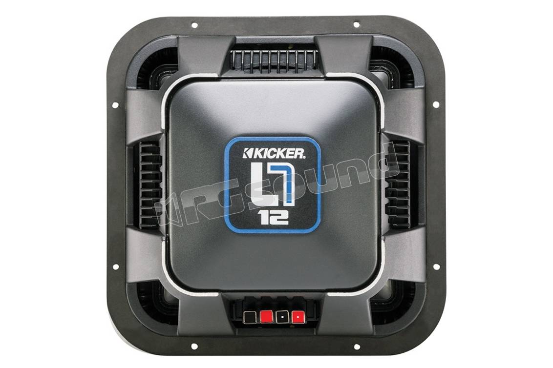 Kicker L7122