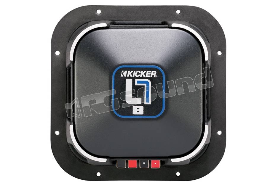 Kicker L782