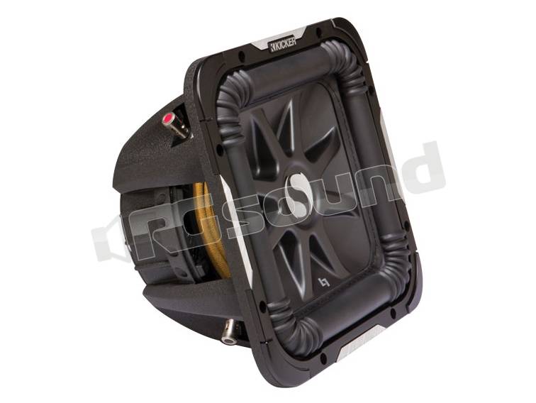 Kicker S10L72-11