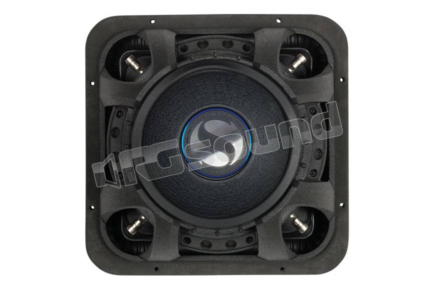 Kicker S12L72-11