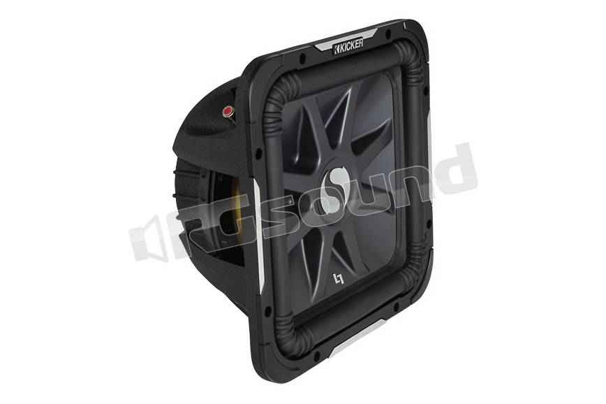 Kicker S12L72-11