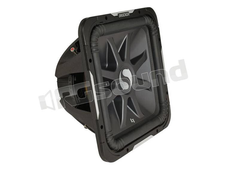 Kicker S15L72-11