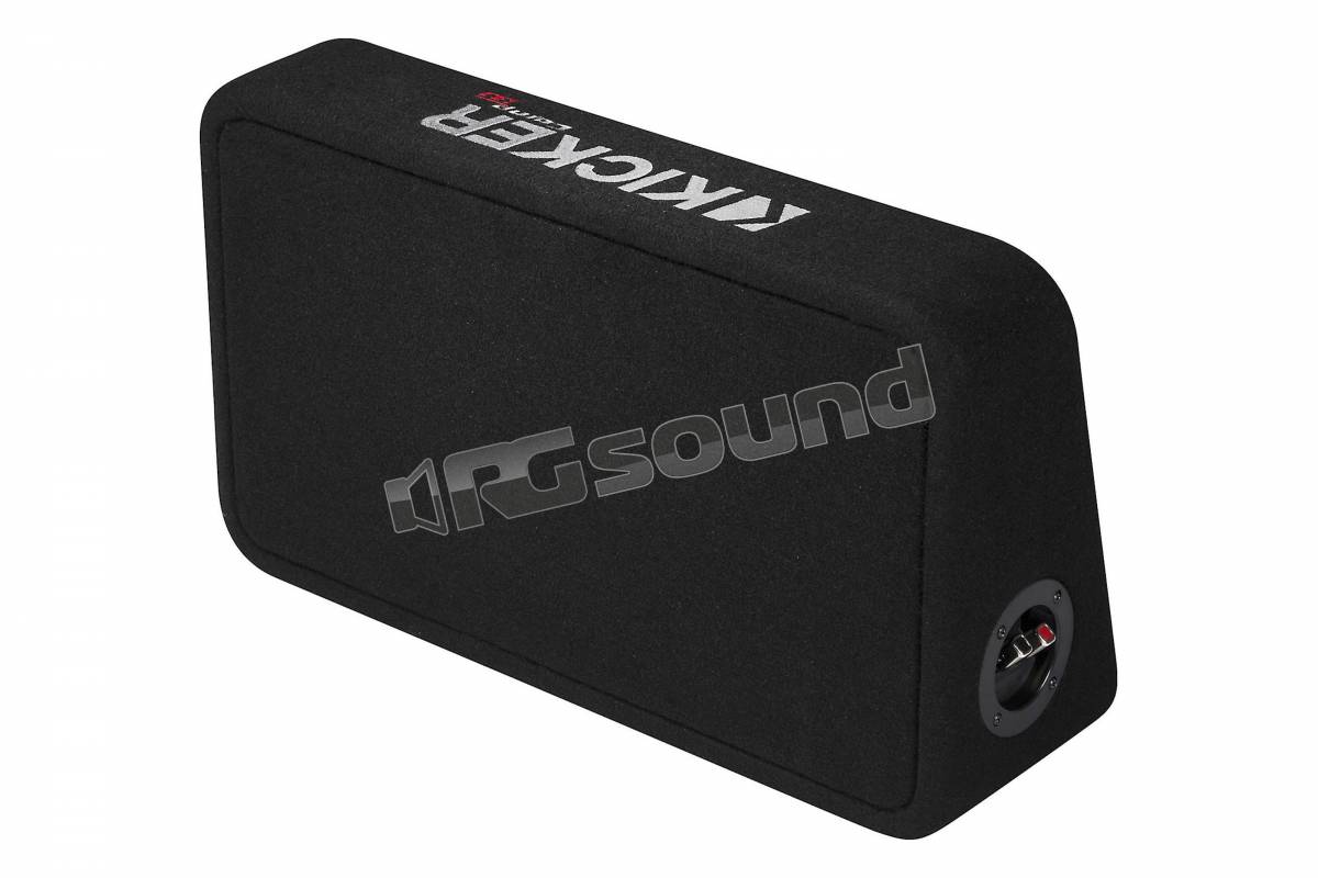 Kicker TCWRT84