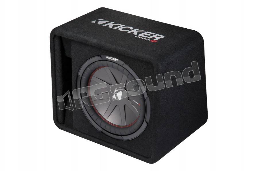 Kicker VCWR122