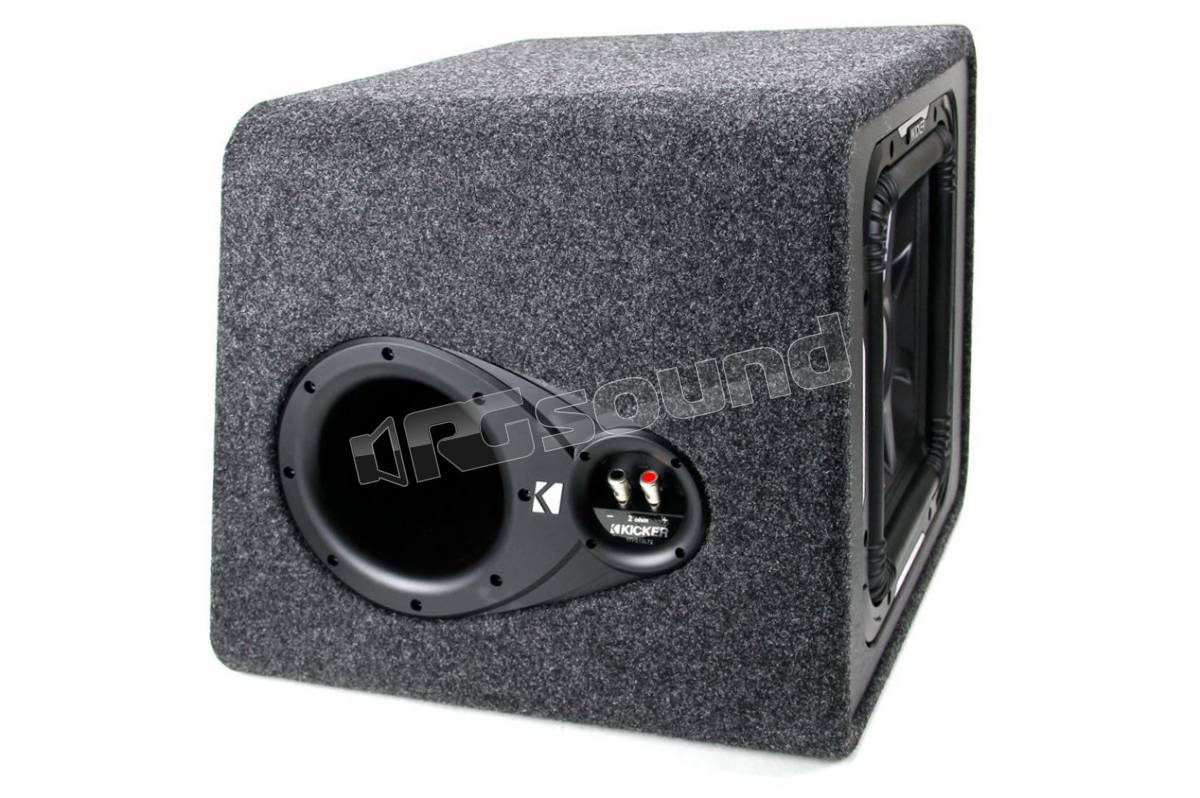 Kicker VS12L72-11