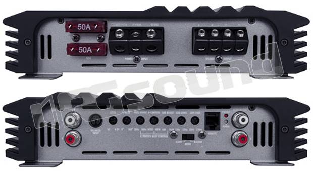 Lightning Audio LA-2000MD