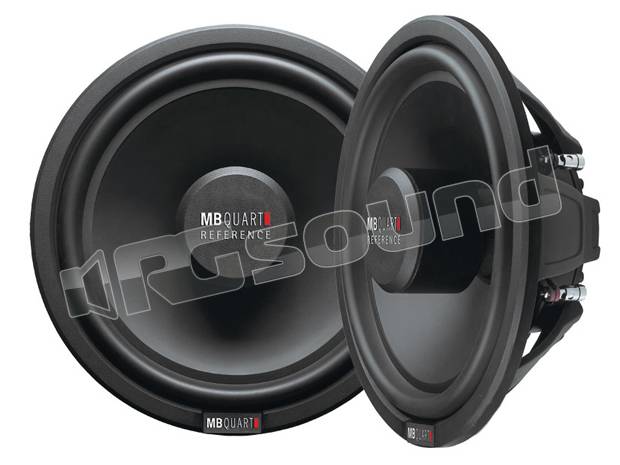 MB Quart RSH302