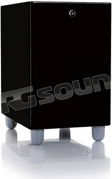Monitor Audio Radius R360HD Nero Lucido