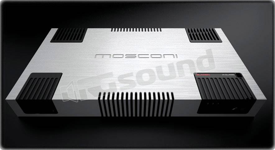 Mosconi A-CLASS