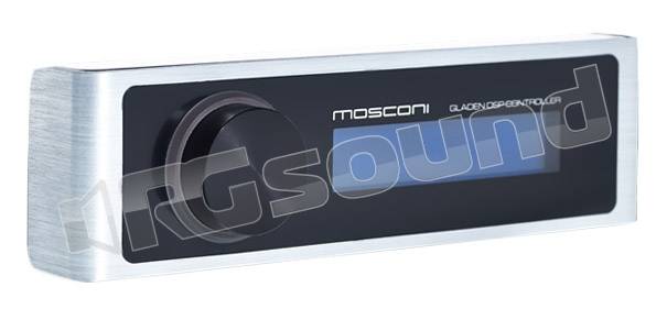 Mosconi DSP-RCD