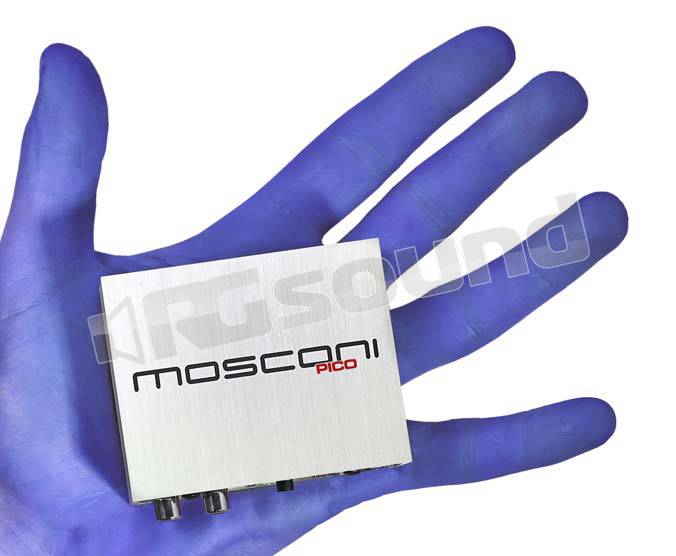 Mosconi PICO 2