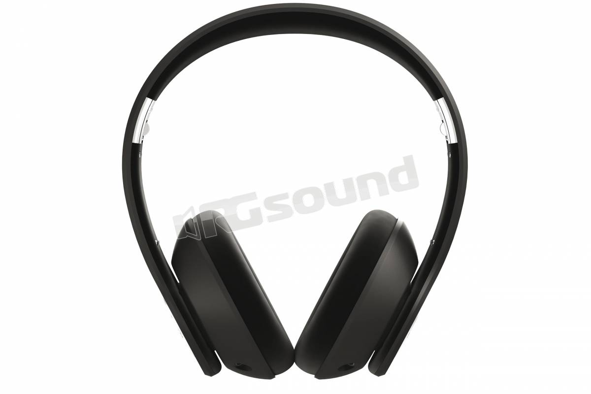 MTX audio iX1 BLK