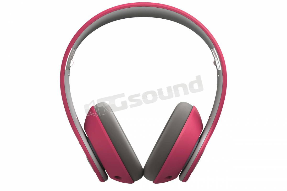 MTX audio iX1 PINK