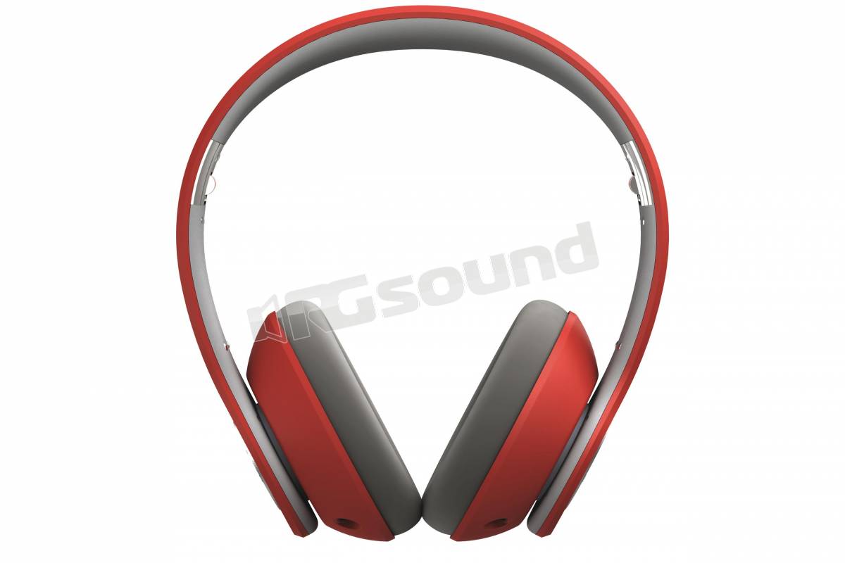 MTX audio iX1 RED